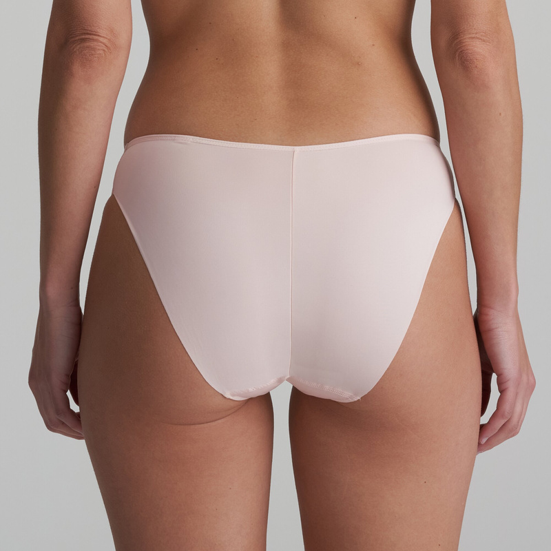 Rioslip en Glossy pink