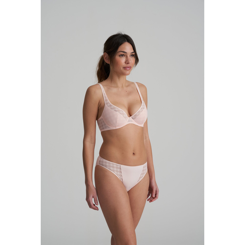 Rioslip en Glossy pink