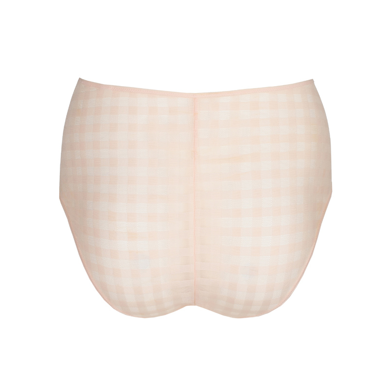 Tailleslip en Glossy pink