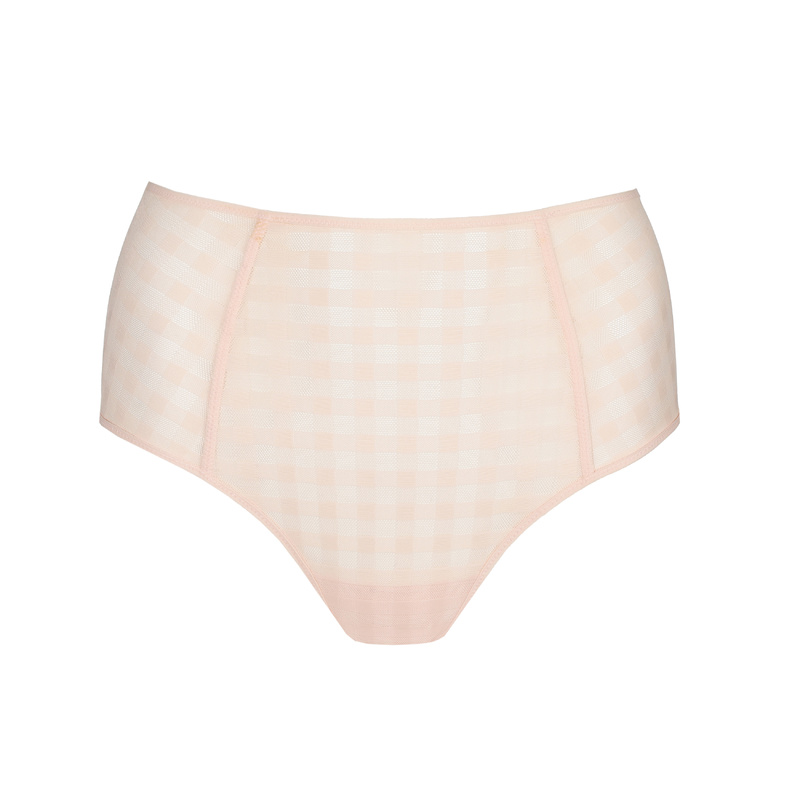 Tailleslip en Glossy pink