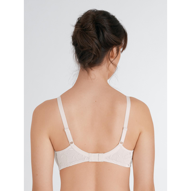 Beugel Bh in het Porcelein rose