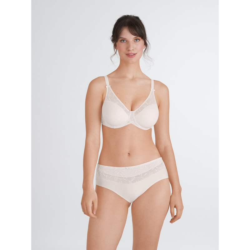 Beugel Bh in het Porcelein rose