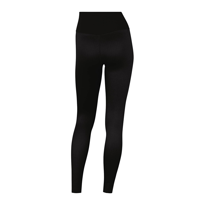 Sport Legging in het Zwart