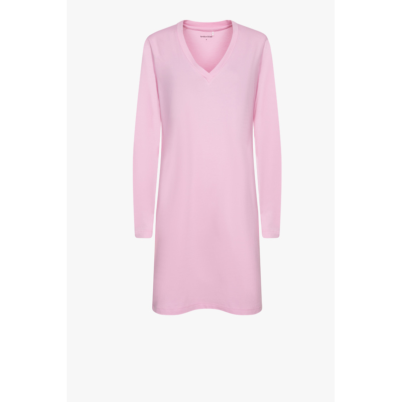 Slaapkleedje in het Rose