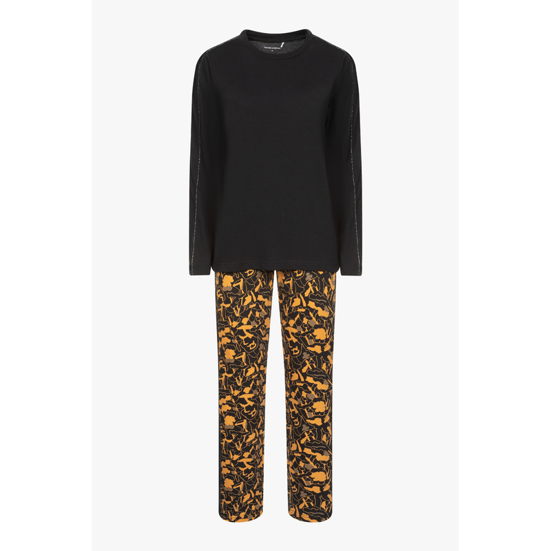 Pyjama en Noir