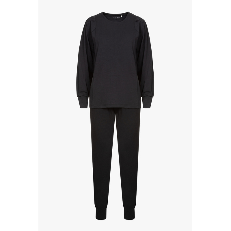 Pyjama en Noir
