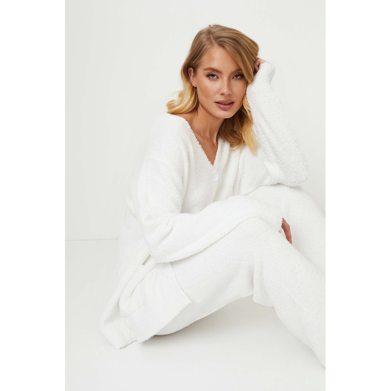 Pyjama in het White