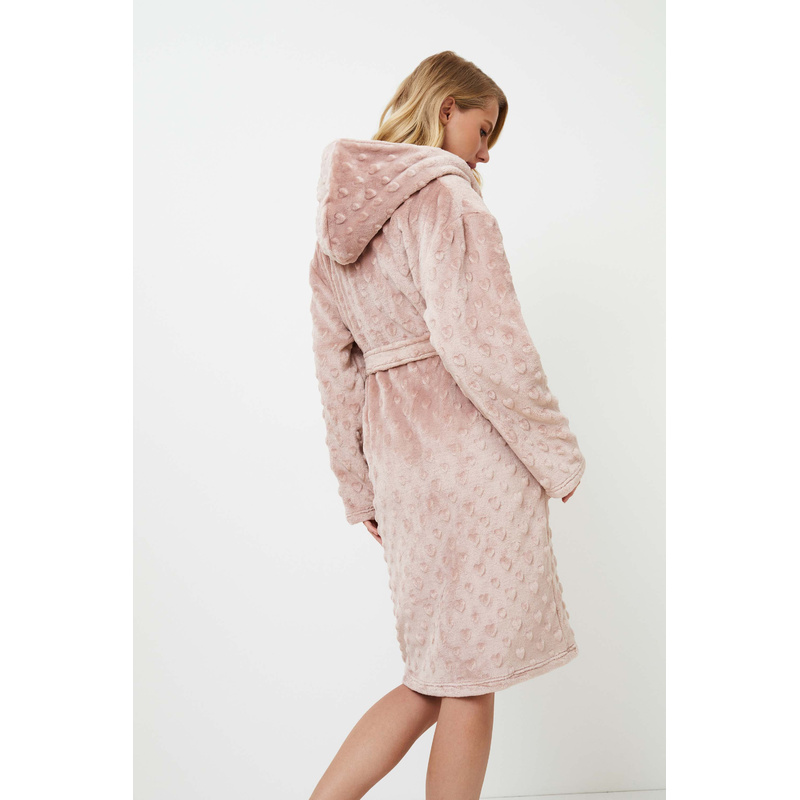 Kamerjas en Dark pink