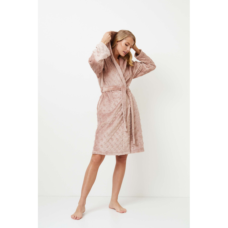 Kamerjas en Dark pink