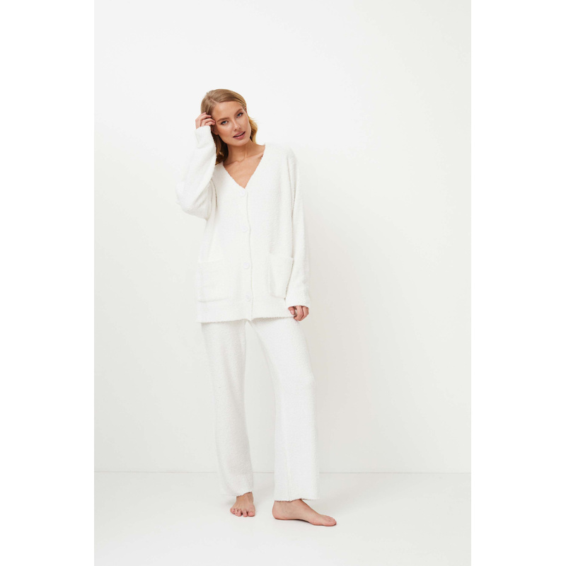 Pyjama in het White