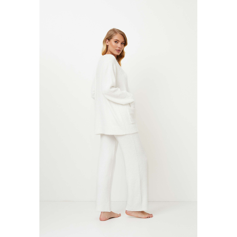 Pyjama in het White