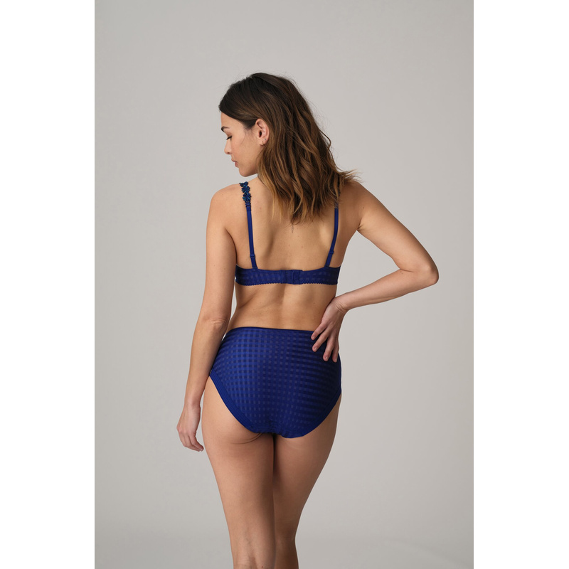 Voorgevormde Bh Hartvorm en Lazurite Voorgevormde Bh Hartvorm en Lazurite