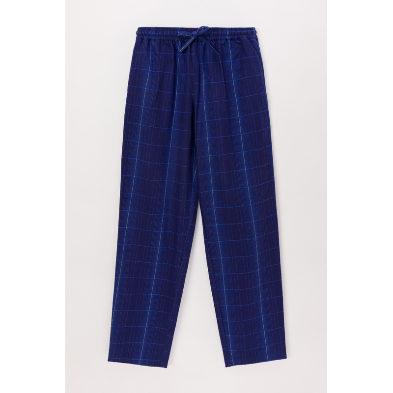 Pyjama en Donkerblauw