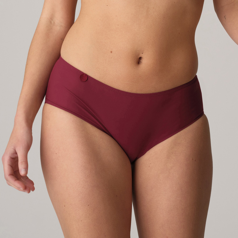 Short en Peony pink Short en Peony pink