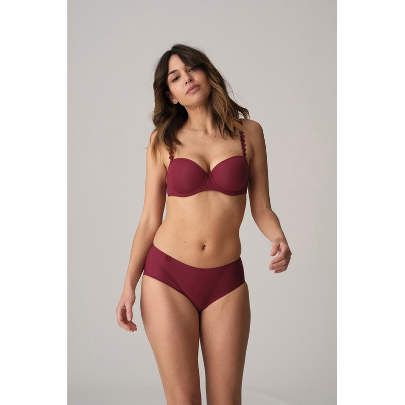 Short en Peony pink Short en Peony pink