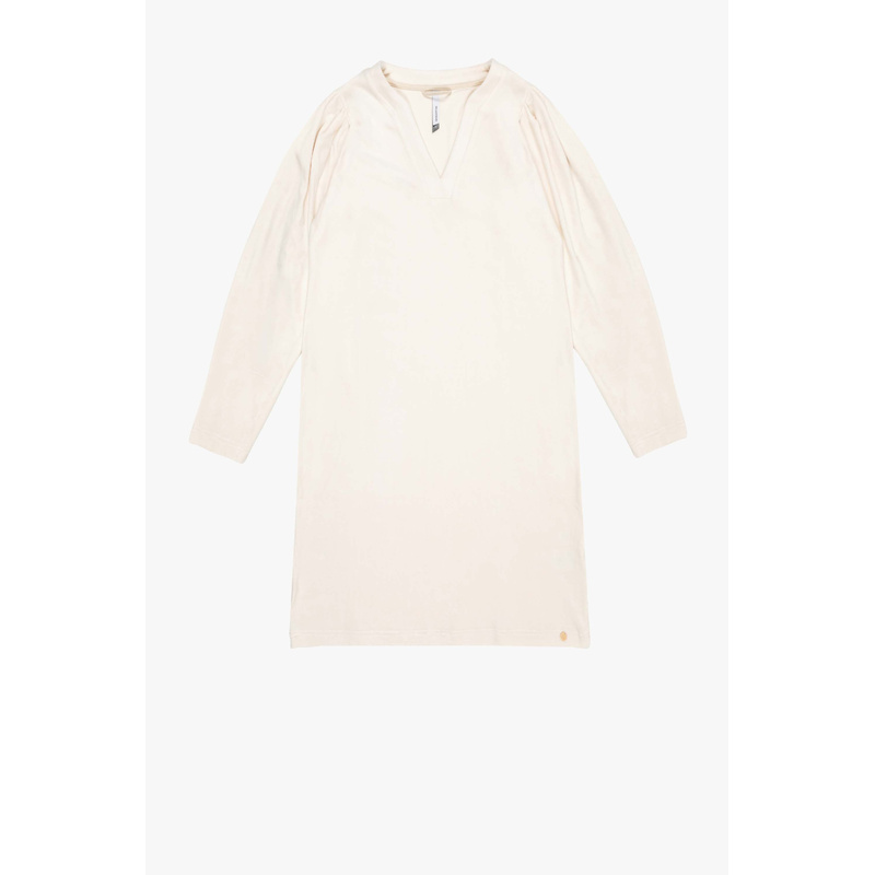 Slaapkleed en Gebroken wit