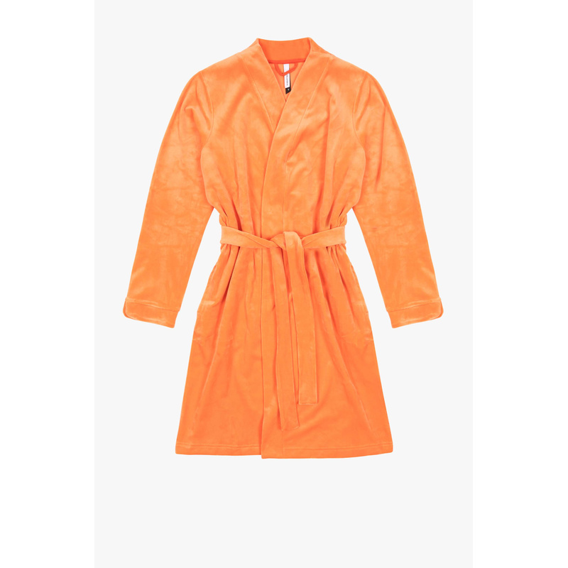 Kamerjas in het Mandarijn