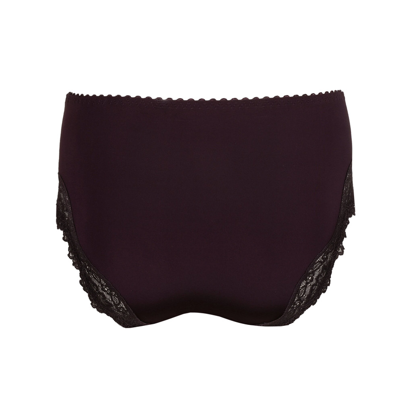 Tailleslip en Amethist Tailleslip en Amethist