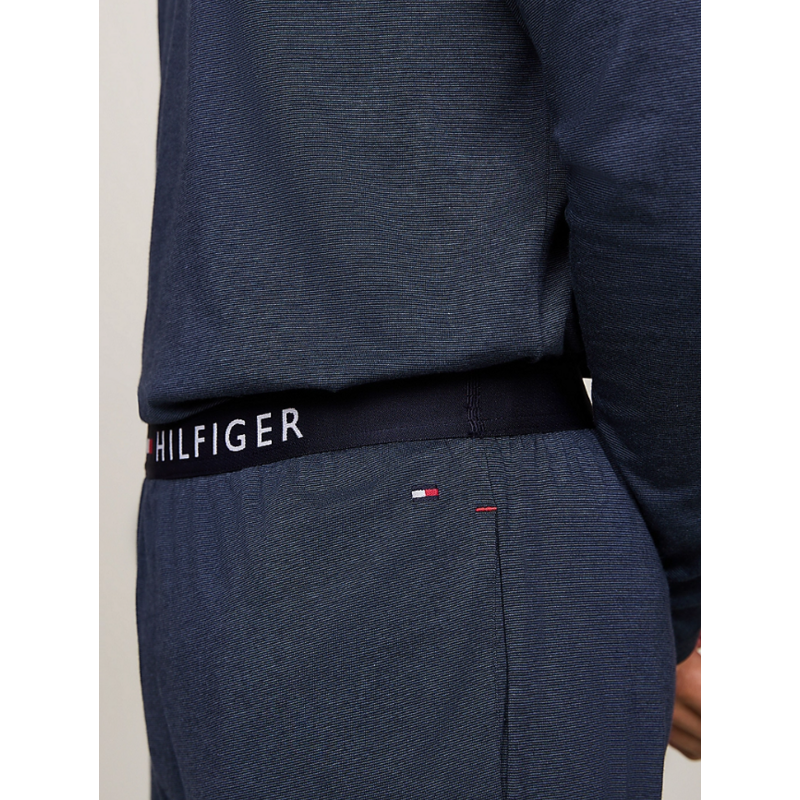 Pyjama Set in het Desert sky