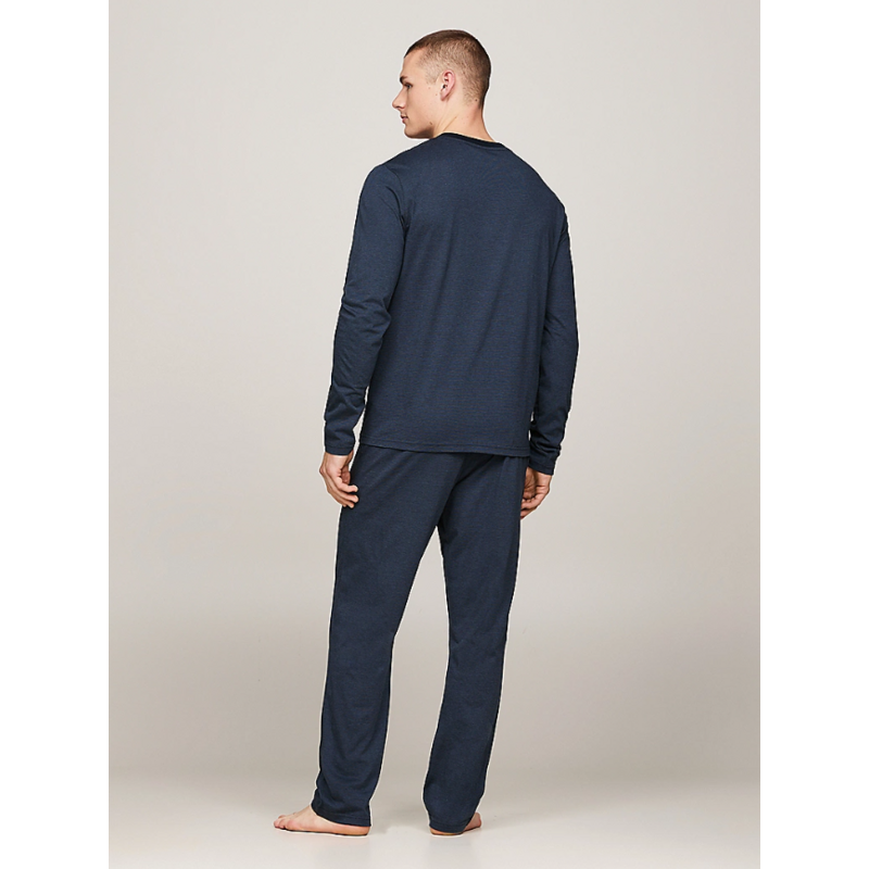 Pyjama Set in het Desert sky