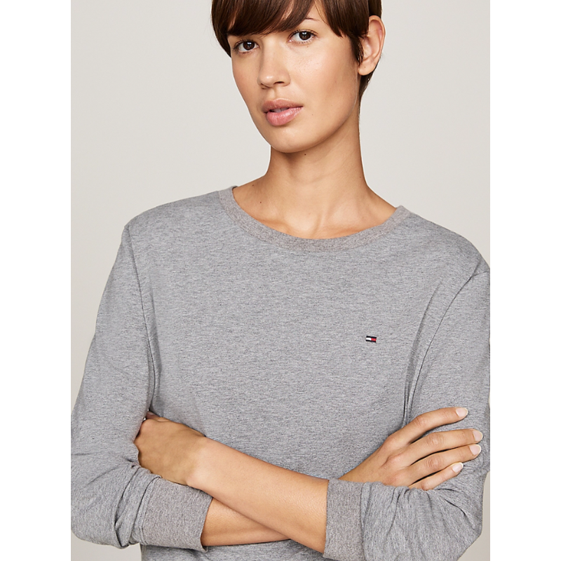 Giftbox - Pyjama Set + Oogmasker en Grijs