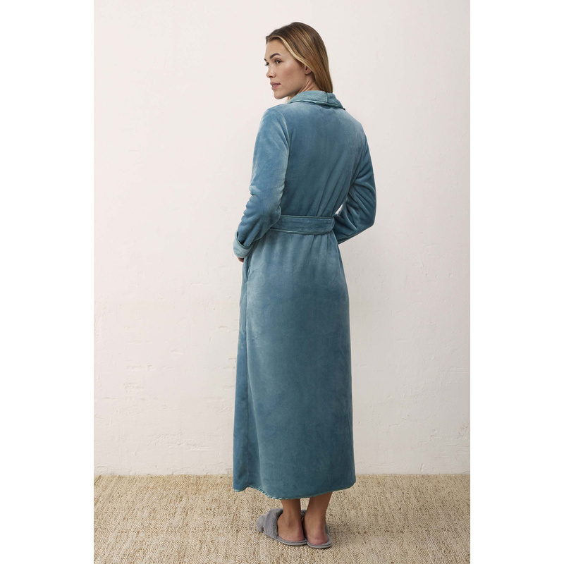 Kamerjas en Turquoise