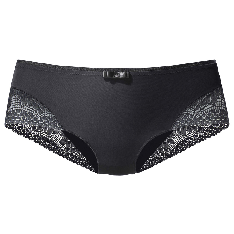 Panty in het Zwart