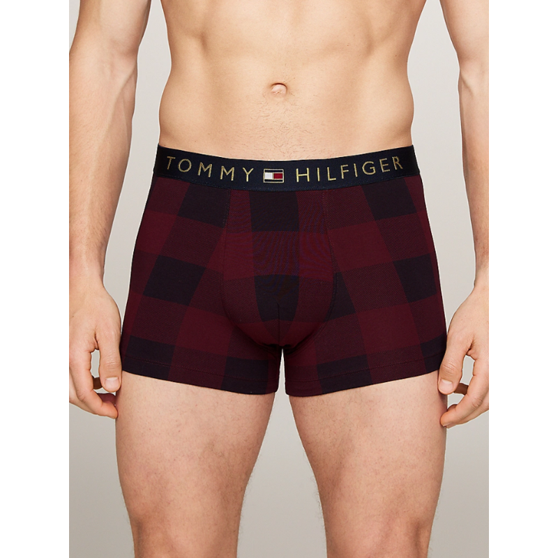 Boxer & Sokken Set en Desert sky