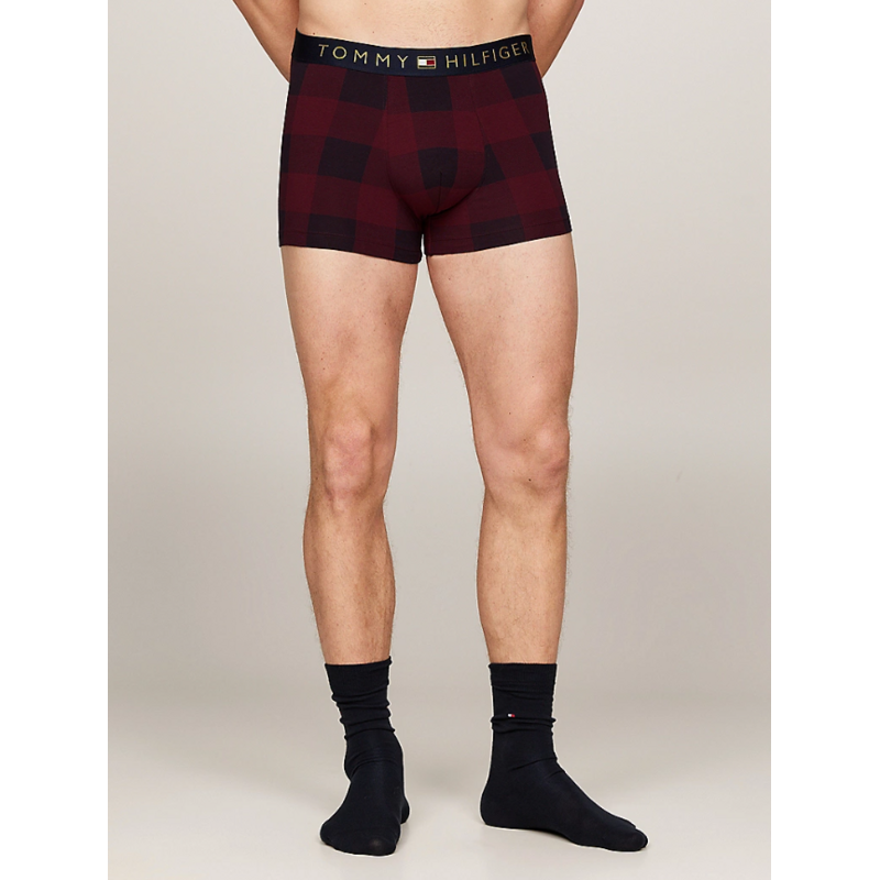 Boxer & Sokken Set en Desert sky