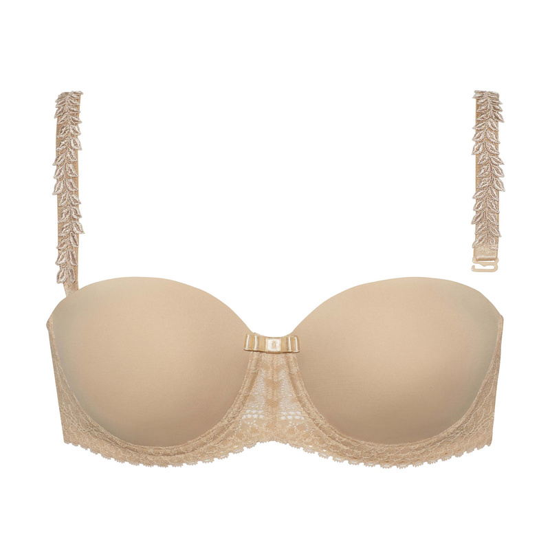 Strapless Bh en Puder