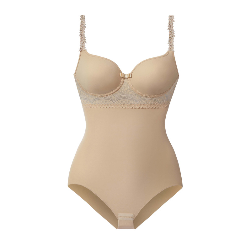Body in het Puder