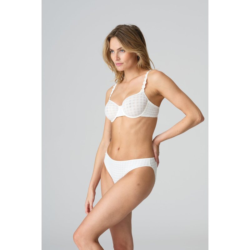 Naadloze Beugel Bh in het Natuur Naadloze Beugel Bh in het Natuur