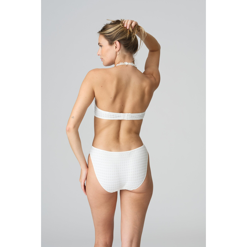 Naadloze Beugel Bh in het Natuur Naadloze Beugel Bh in het Natuur