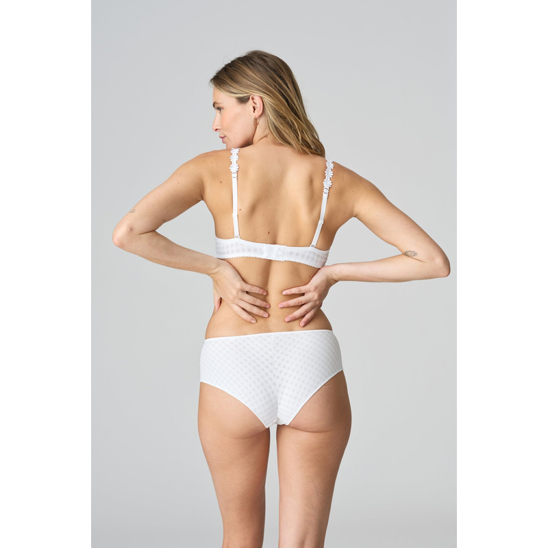 Voorgevormde Bh Hartvorm en Blanc