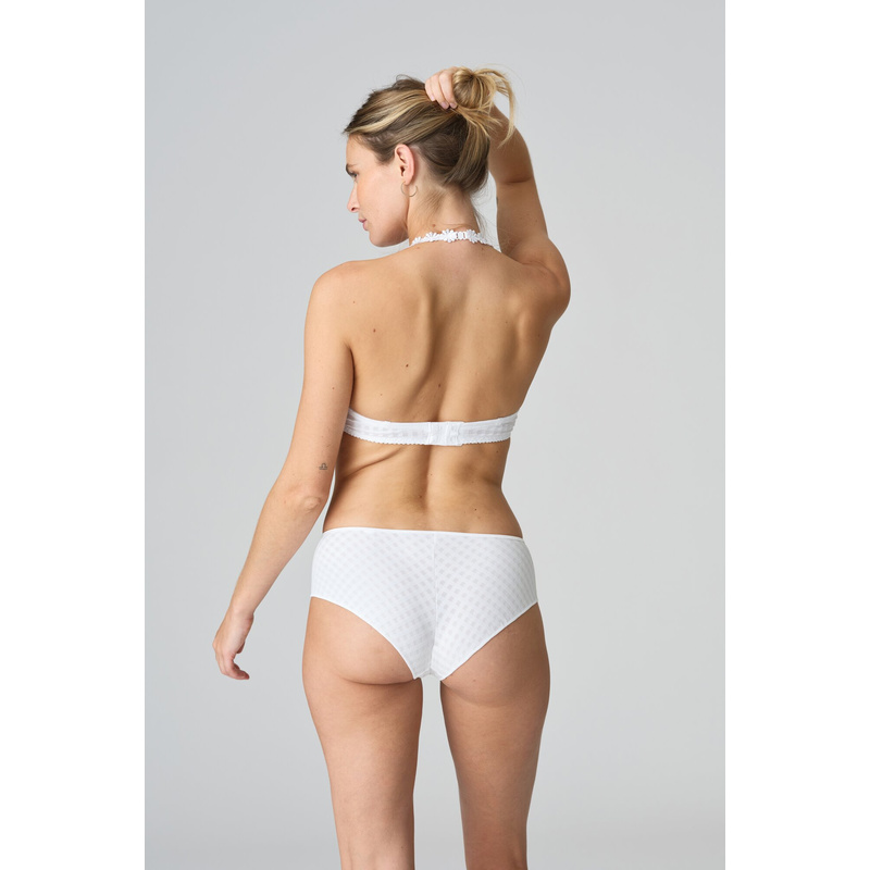 Voorgevormde Bh Hartvorm en Blanc