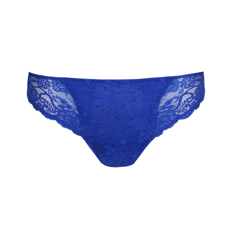 Rioslip en Blue print