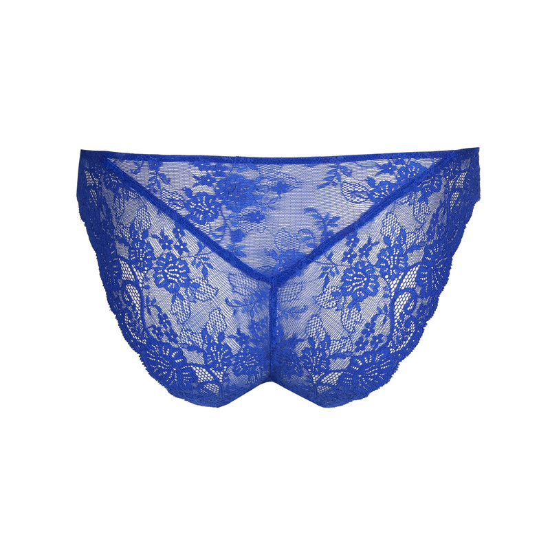Rioslip in het Blue print Rioslip in het Blue print