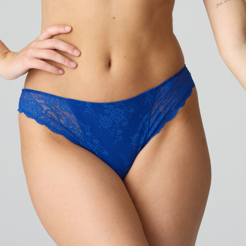 Rioslip in het Blue print Rioslip in het Blue print