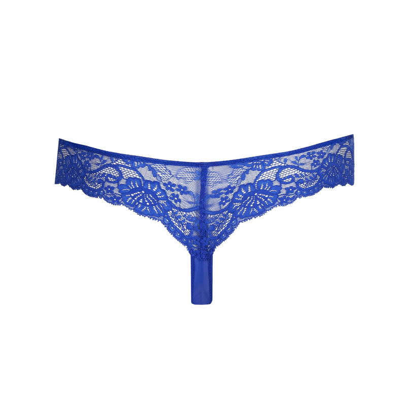 String en Blue print
