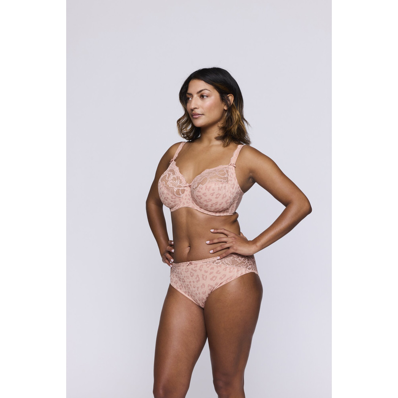 Volle Cup Bh in het Sweet dust