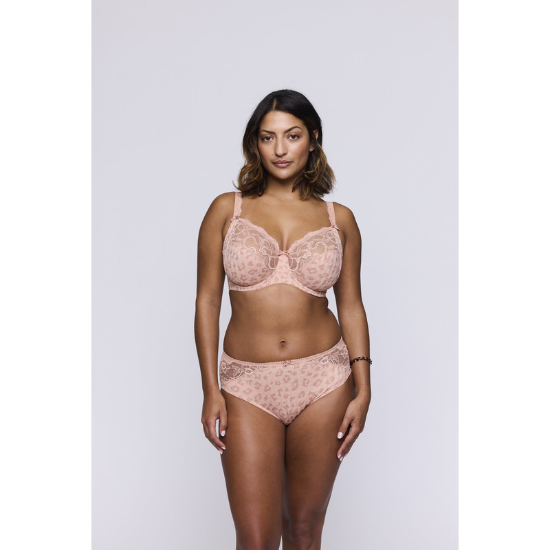 Volle Cup Bh en Sweet dust