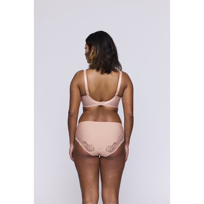 Volle Cup Bh en Sweet dust