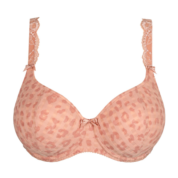 Voorgevormde Bh Hartvorm | C-d Cup - Prima Donna - Madison