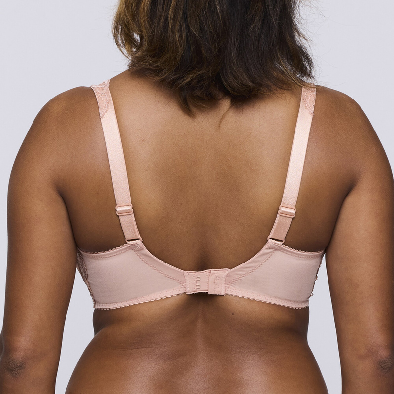 Voorgevormde Bh Hartvorm en Sweet dust