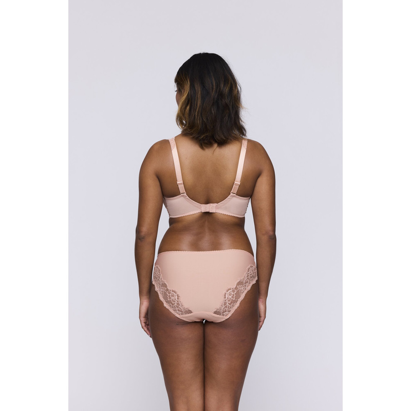 Voorgevormde Bh Hartvorm en Sweet dust