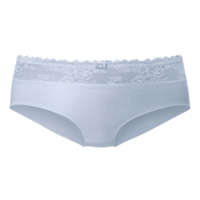 Panty in het Bleu