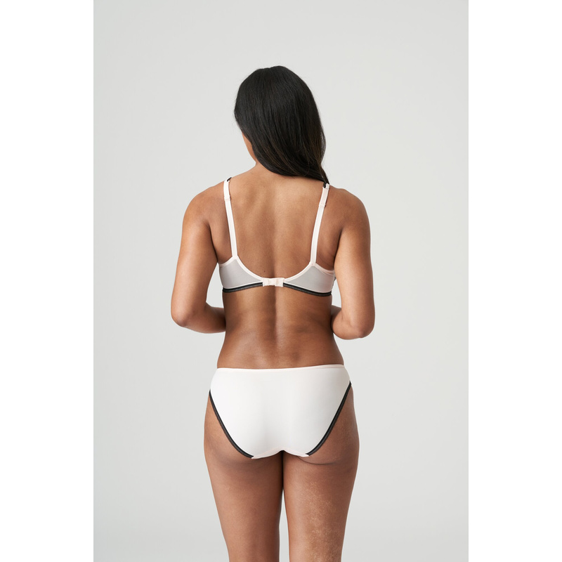 Beugel Bh en Black&Blush Beugel Bh en Black&Blush