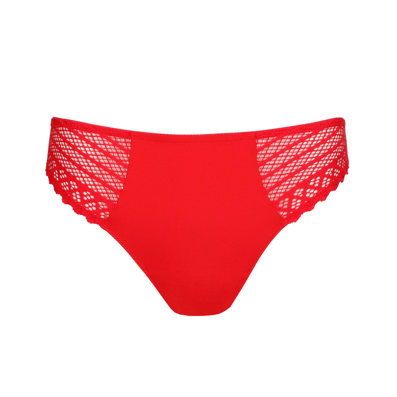Rioslip in het True red