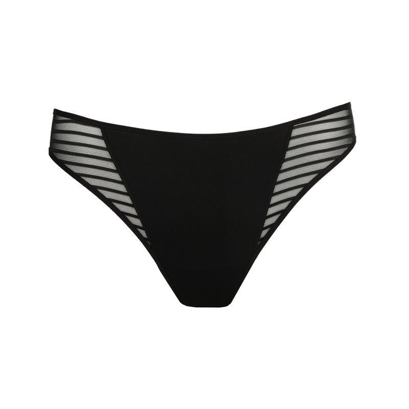 Rioslip en Noir