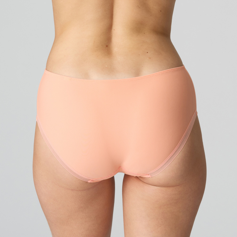 Short en Papaya smoothie Short en Papaya smoothie